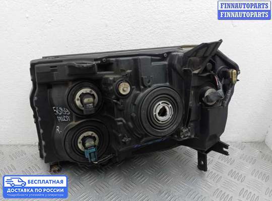 Фара передняя на Honda Pilot II (YF3,YF4)