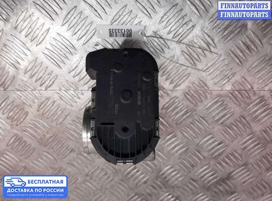 Заслонка дроссельная на Ford Kuga II / Escape III