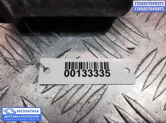 Заслонка дроссельная на Ford Kuga II / Escape III