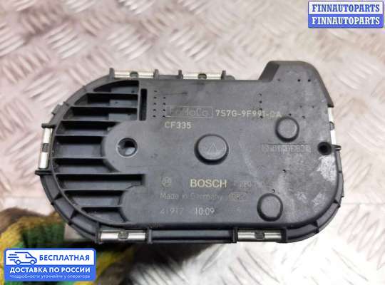 Заслонка дроссельная на Ford Kuga II / Escape III