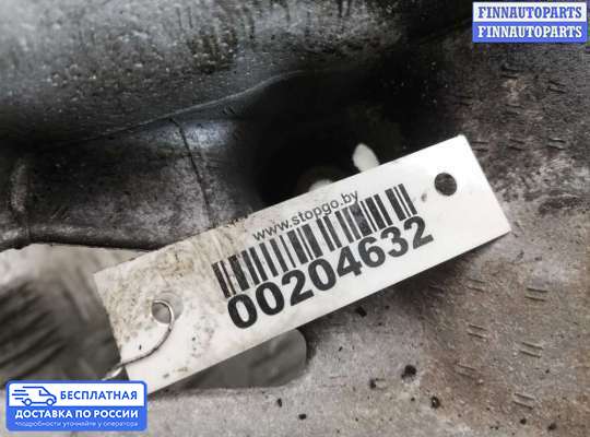 Кронштейн прочее на Mercedes-Benz Vito (W639)