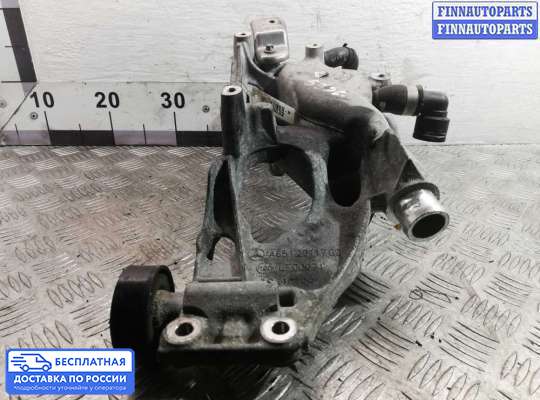 Кронштейн прочее на Mercedes-Benz Vito (W639)