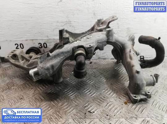 Кронштейн прочее на Mercedes-Benz Vito (W639)