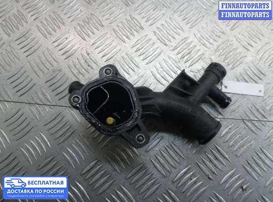 Корпус термостата на Chevrolet Cruze I (J300)