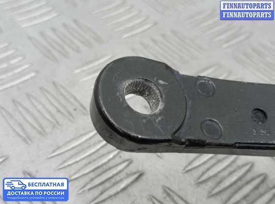 Поводок дворника на Mercedes-Benz GLK (X204)