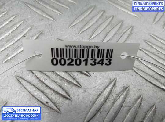 Поводок дворника на Mercedes-Benz GLK (X204)