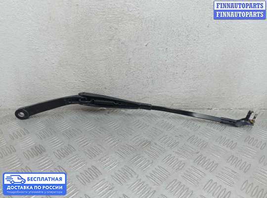 Поводок дворника на Mercedes-Benz GLK (X204)