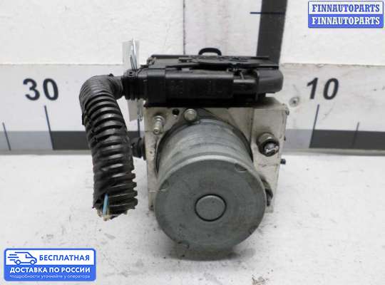 Блок ABS на Honda Ridgeline