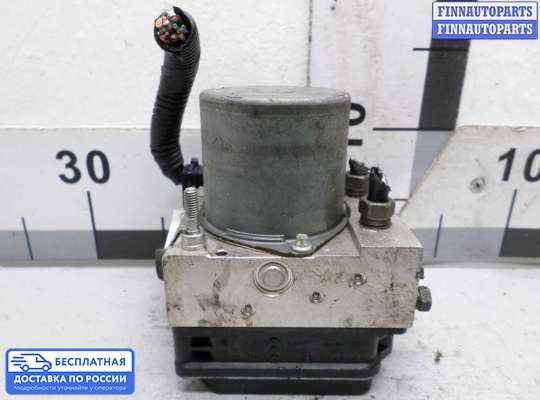 Блок ABS на Honda Ridgeline