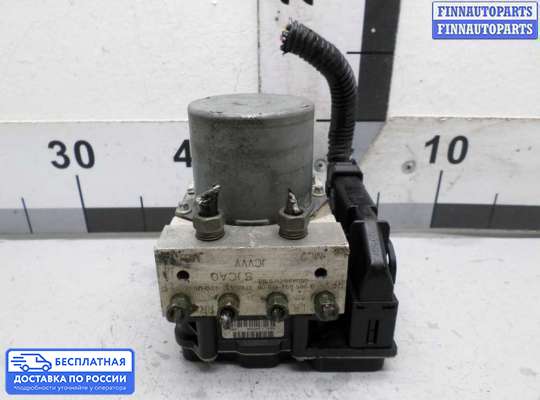 Блок ABS на Honda Ridgeline