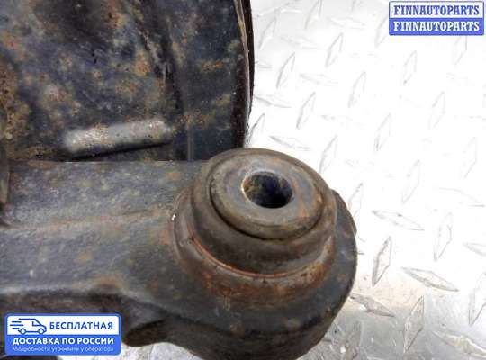 Ступица на Land Rover Discovery IV