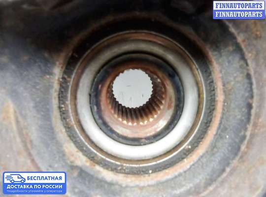 Ступица на Land Rover Discovery IV