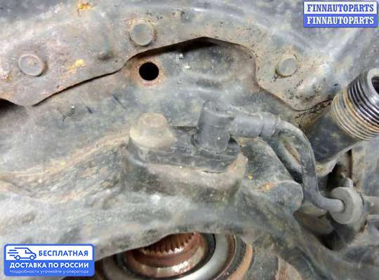 Ступица на Land Rover Discovery IV