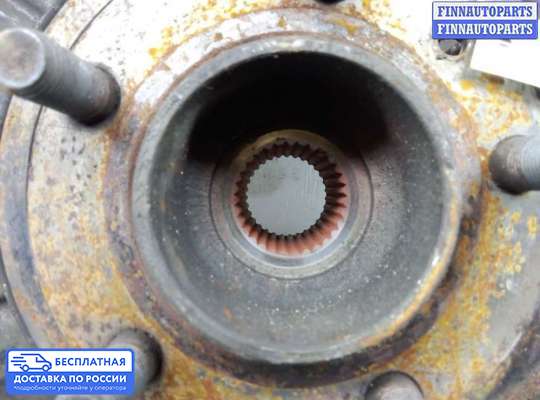 Ступица на Land Rover Discovery IV