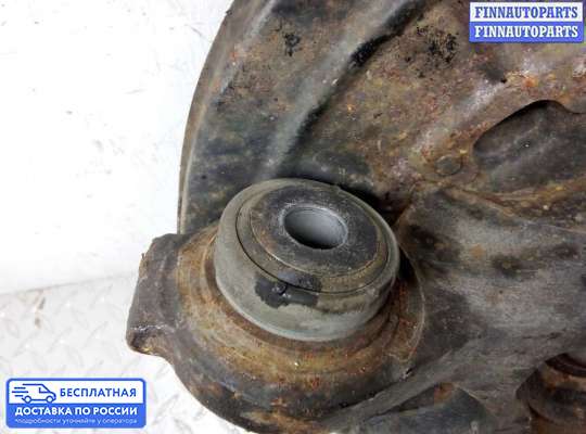 Ступица на Land Rover Discovery IV
