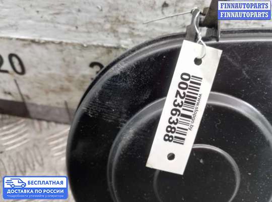 Кожух (крышка) ремня ГРМ на Range Rover Sport I (L320)