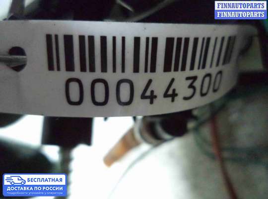 Бензонасос на BMW X1 (E84)