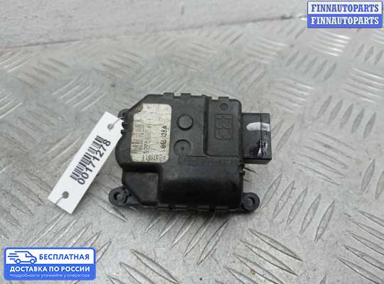 Моторчик заслонки печки на Jeep Grand Cherokee III (WK, WH)