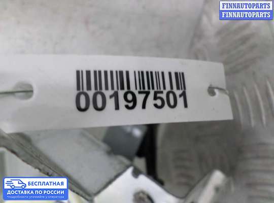 ЭБУ прочее на Mercedes-Benz GL / GLS (X166)