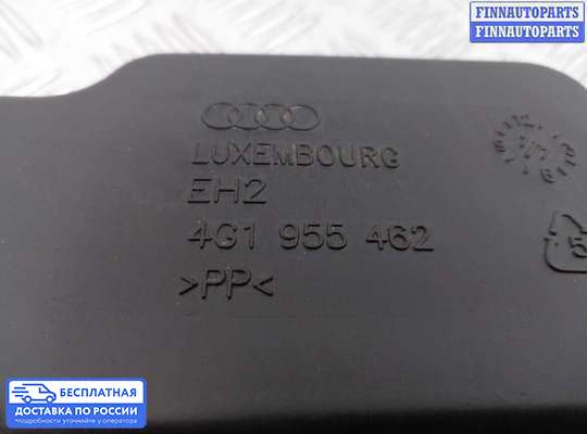 Бачок омывателя на Audi A6 (C7)