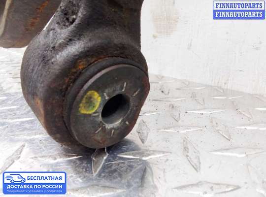 Рычаг подвески на Ford Explorer V (U502)