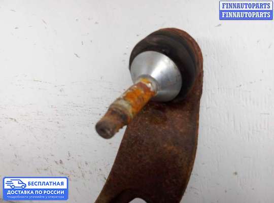 Рычаг подвески на Ford Explorer V (U502)