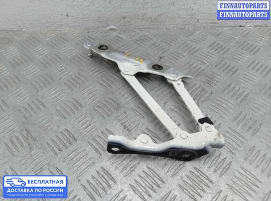 Петля крышки багажника на Infiniti Q50 (V37)