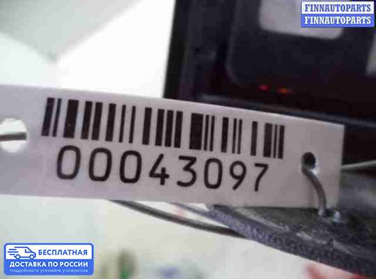 Фонарь задний на Hummer H2