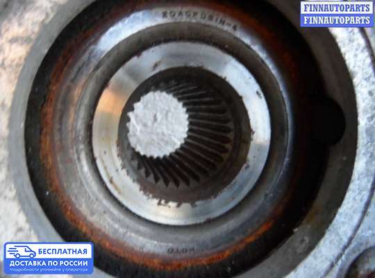 Рычаг подвески на BMW X5 (E70)