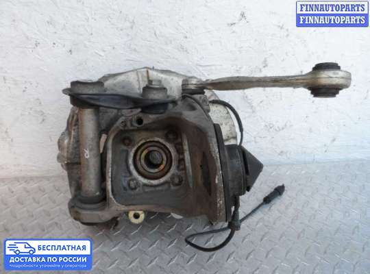 Рычаг подвески на BMW X5 (E70)
