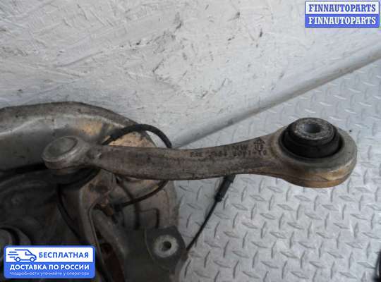 Рычаг подвески на BMW X5 (E70)