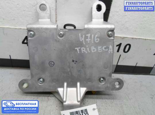 ЭБУ AIRBAG (электронный блок управления подушками безопасности) на Subaru Tribeca