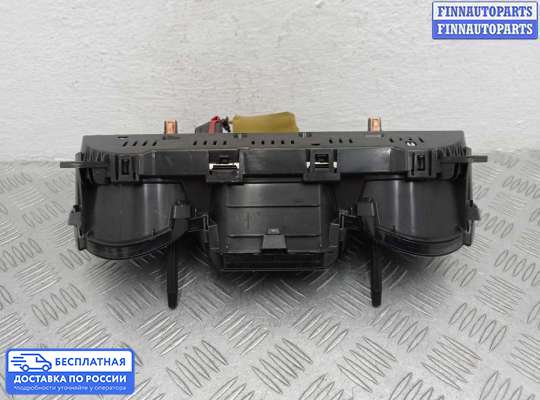 Щиток приборов на Suzuki Grand Vitara II (JB, TD54)