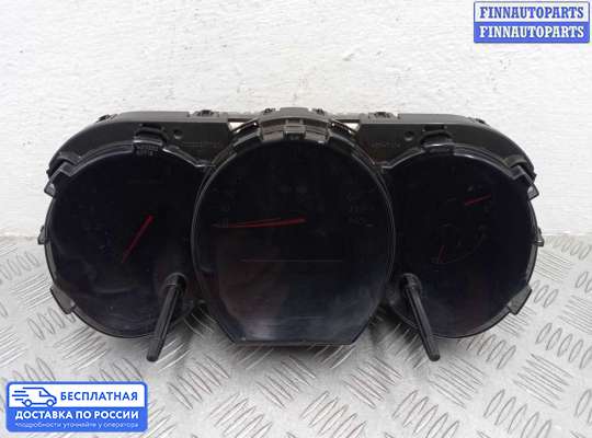 Щиток приборов на Suzuki Grand Vitara II (JB, TD54)
