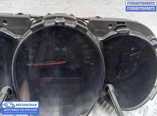 Щиток приборов на Suzuki Grand Vitara II (JB, TD54)
