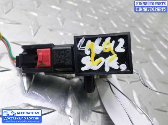 Датчик удара (Airbag) на Kia Sorento II (XM)