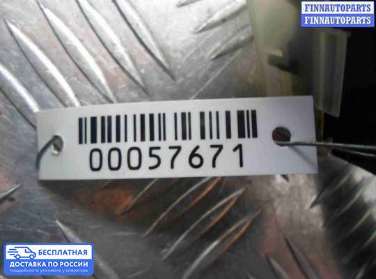 Подрулевой переключатель на Hyundai Sonata V (NF)