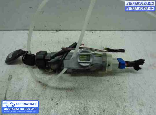 Замок зажигания с ключом на Hyundai Santa Fe II (CM)