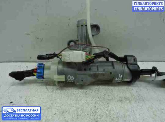 Замок зажигания с ключом на Hyundai Santa Fe II (CM)