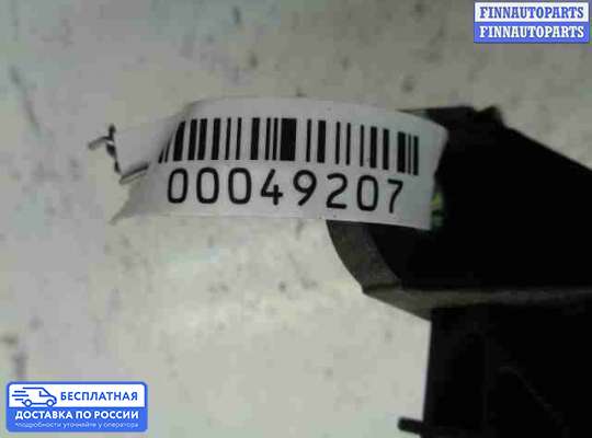 Педальный узел (педаль) на Subaru Tribeca