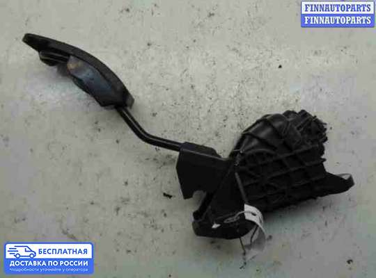 Педальный узел (педаль) на Subaru Tribeca