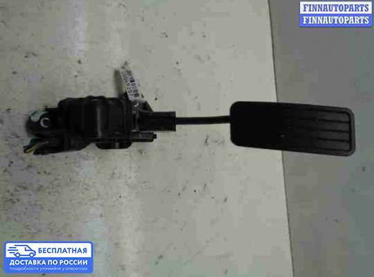 Педальный узел (педаль) на Subaru Tribeca