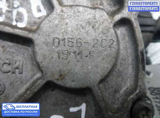 Насос вакуумный (дизель) на Peugeot Expert II (VF3V_)