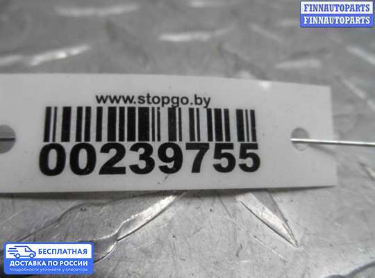 Петля капота на Mazda MPV II LW