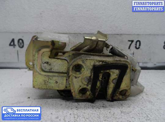 Замок боковой двери на Mazda 323 (BA) 323C/ 323F/ 323S/ 323P