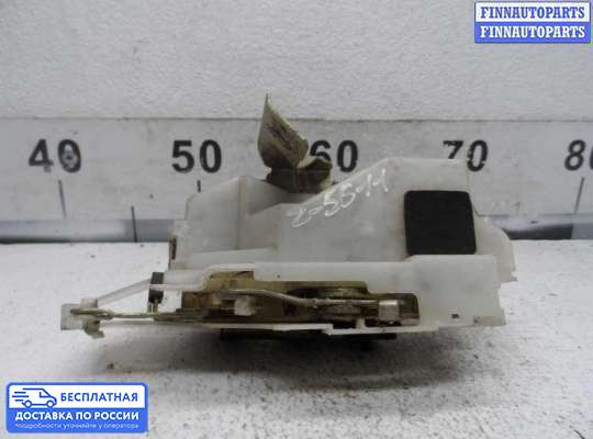 Замок боковой двери на Mazda 323 (BA) 323C/ 323F/ 323S/ 323P