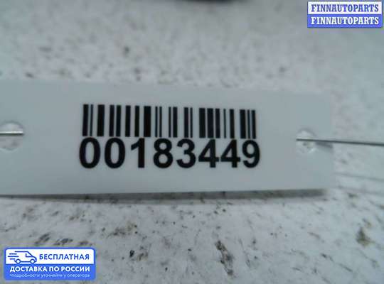 Замок боковой двери на Mazda 323 (BA) 323C/ 323F/ 323S/ 323P