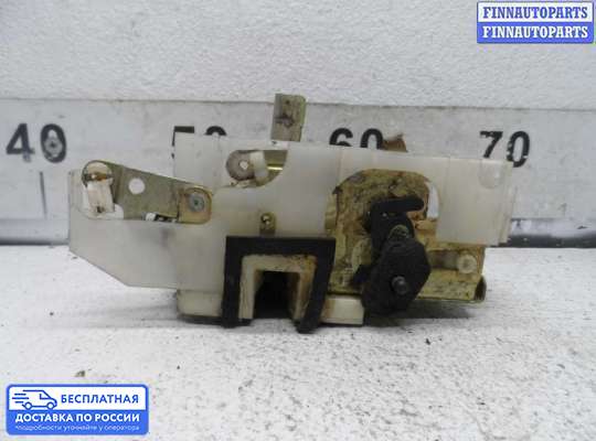 Замок боковой двери на Mazda 323 (BA) 323C/ 323F/ 323S/ 323P