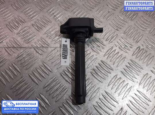 Катушка зажигания на Dodge Journey