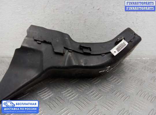 Воздухозаборник на BMW 3 (F30/F31)
